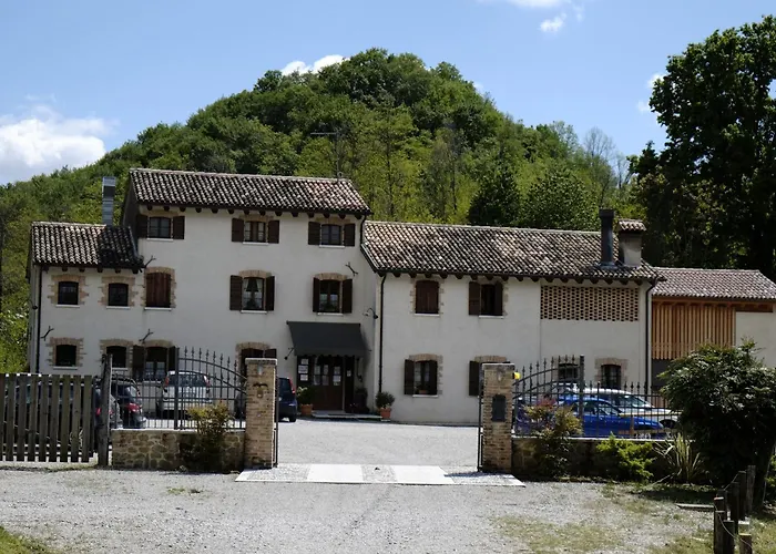 Col Maor Valdobbiadene