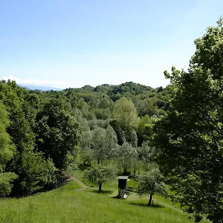 Col Maor Farm stay Valdobbiadene
