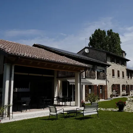 Col Maor Farm stay *