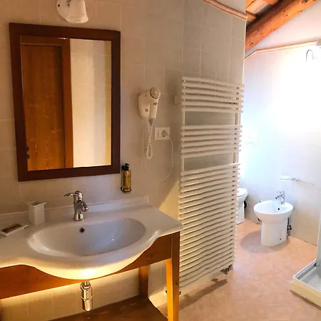 Farm stay Col Maor *