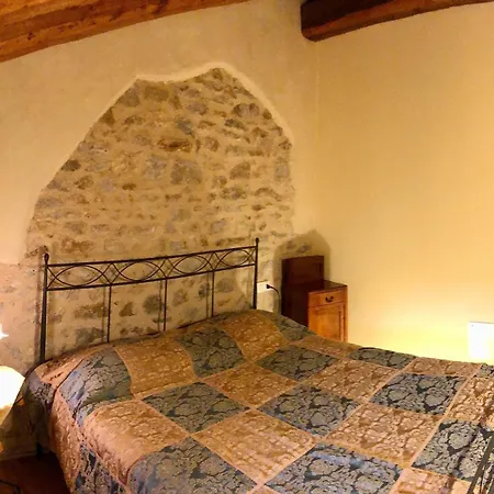 Farm stay Col Maor *