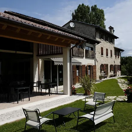 Col Maor Valdobbiadene